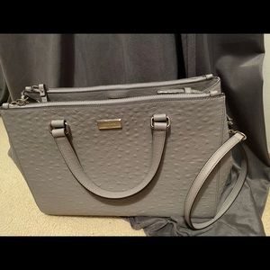 bristol drive ostrich loden